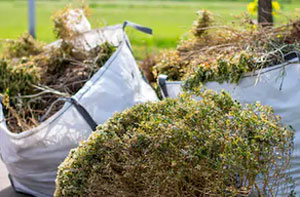 Garden Clearance Haslingden Lancashire (BB4)