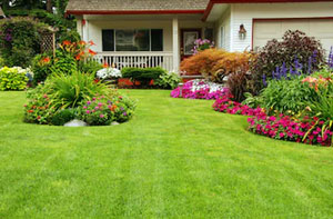 Local Garden Maintenance Services Garden Maintenance Garforth West Yorkshire