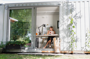 Local Garden Office Installation Services Garden Office Installation Bromley Greater London