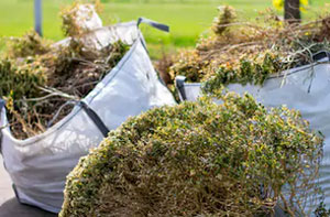 Garden Maintenance Barnby Dun