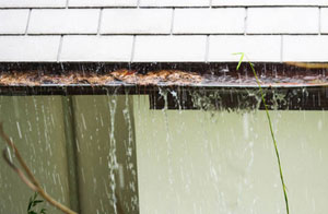 Gutter Clearance UK