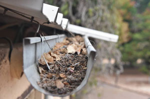 Gutter Clearance Conisbrough UK