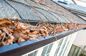 Gutter Clearance UK