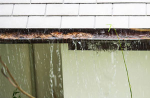 Gutter Clearance Atherstone UK