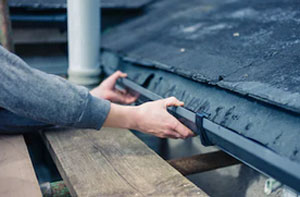 Gutter Repair Rowley Regis (B64)