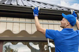 Gutter Repair Poulton (FY6)