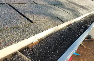 Gutter Maintenance Near Me Wednesfield