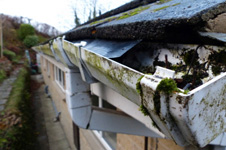 Gutter Clearance Maesteg (CF34)