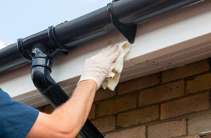 Gutter Maintenance Flint (01352)