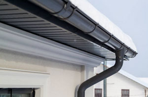 Gutter Installation Great Yarmouth