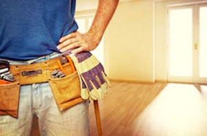 Handyman Services Todmorden UK (OL14)