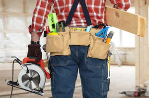 Handyman Services Urmston UK (M41)