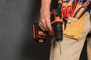 Handyman Services Holmfirth UK (HD9)