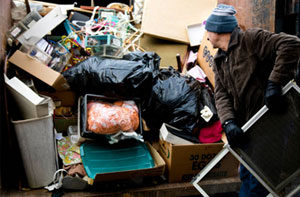 Leigh Hoarding Clearances