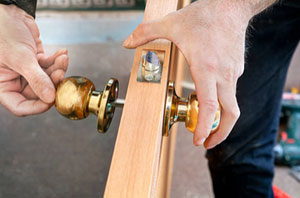 Local Internal Door Fitters - Door Hanging Internal Door Fitters Liverpool Merseyside
