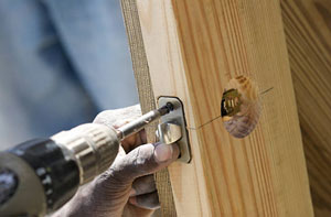 Local Internal Door Fitters - Door Hanging Internal Door Fitters Dartford Kent