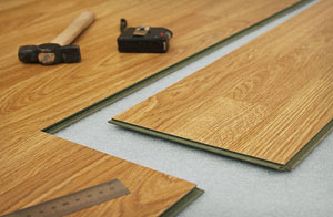 Local Laminate Flooring Services Laminate Flooring Hockley Essex
