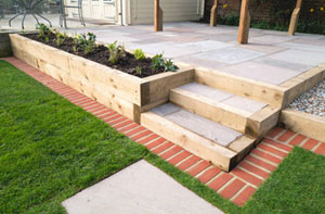 Local Landscaping Services Landscaping Peterborough