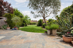 Local Landscaping Services Landscaping UK