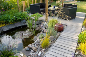 Local Landscaping Services Landscaping Cranleigh