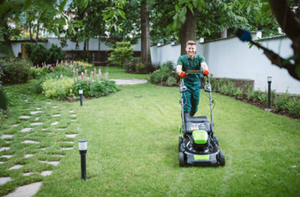 Local Lawn Mowing Services Lawn Mowing Harrow Greater London
