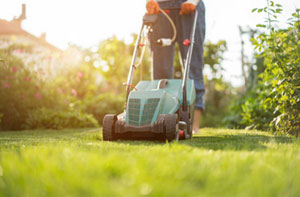 Local Lawn Mowing Services Lawn Mowing Newton-le-Willows Merseyside