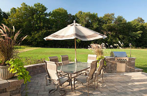 Patio Installers Yarm