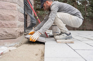 Patio Layers Pinxton