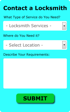 Locksmith Quotes