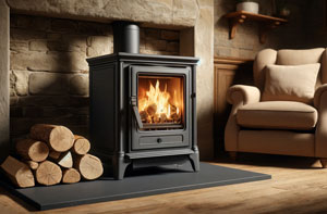 Log Burner Installation Hockley Essex