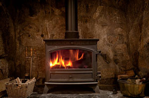 Log Burner Installation Daventry Northamptonshire