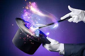 Local Magicians Magicians Madeley Shropshire