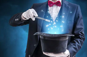 Local Magicians Magicians UK