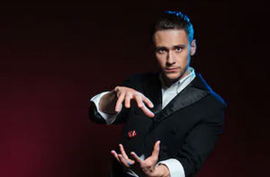 Local Magicians Magicians Belfast Northern Ireland