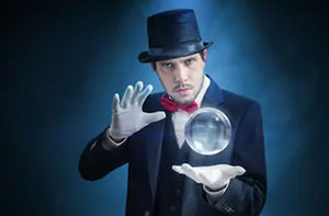 Local Magicians Magicians Peterlee County Durham