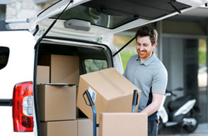 Man With a Van Thurnscoe South Yorkshire