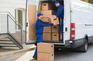Man With a Van Services Man With a Van Driffield East Yorkshire
