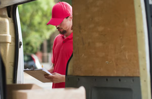 Man With Van Services Thurnscoe UK