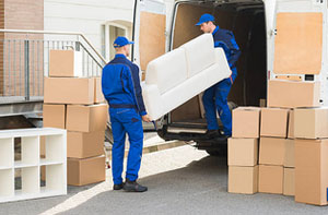 Local Man With a Van Services Man With a Van Knutsford Cheshire