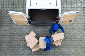 Local Man With a Van Services Man With a Van Driffield East Yorkshire