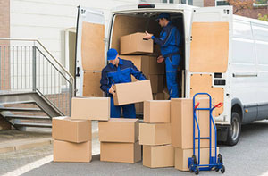 Man With a Van Services Man With a Van Pontypridd Wales