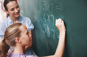 Maths Tutoring Great Yarmouth