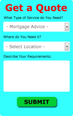 Christchurch Mortgage Advice Quotes