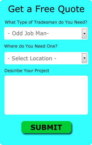 Odd Job Man Quotes