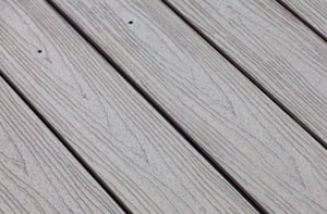 Decking or Patio Farnborough?