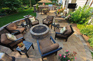 Patio Installers Alton