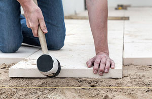 Patio Installation Frinton-on-Sea