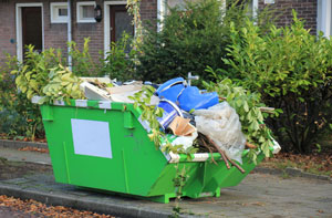 Local Skip Hire Pudsey