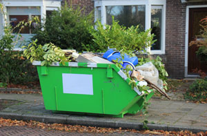 Local Skip Hire Morpeth