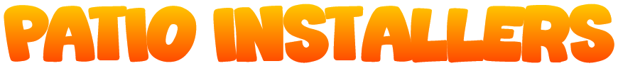 Patio Installers Dukinfield